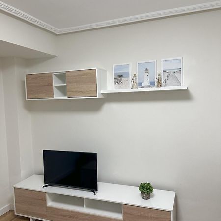Piso En El Centro De Gijon Vut5062As Appartement Buitenkant foto