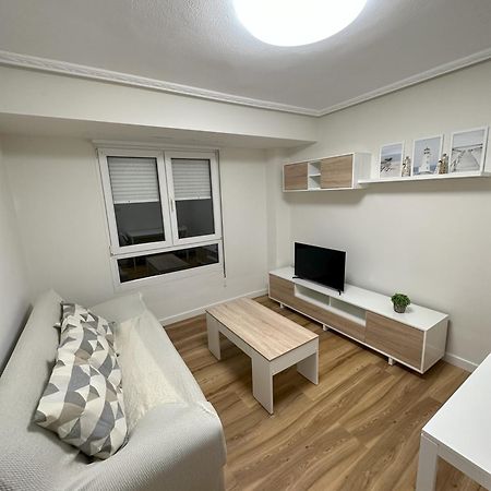 Piso En El Centro De Gijon Vut5062As Appartement Buitenkant foto