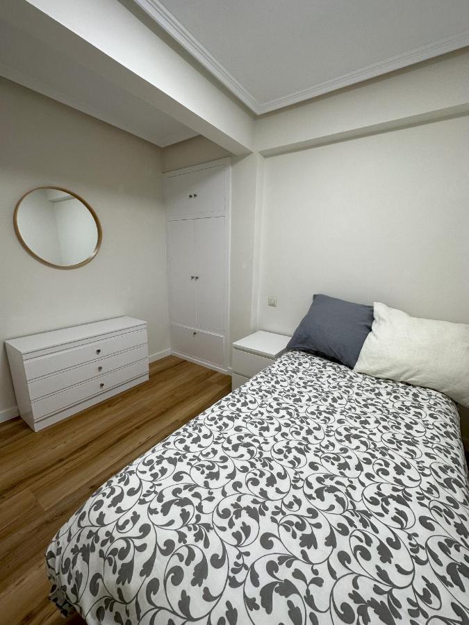 Piso En El Centro De Gijon Vut5062As Appartement Buitenkant foto