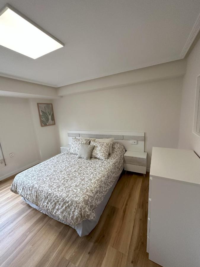 Piso En El Centro De Gijon Vut5062As Appartement Buitenkant foto