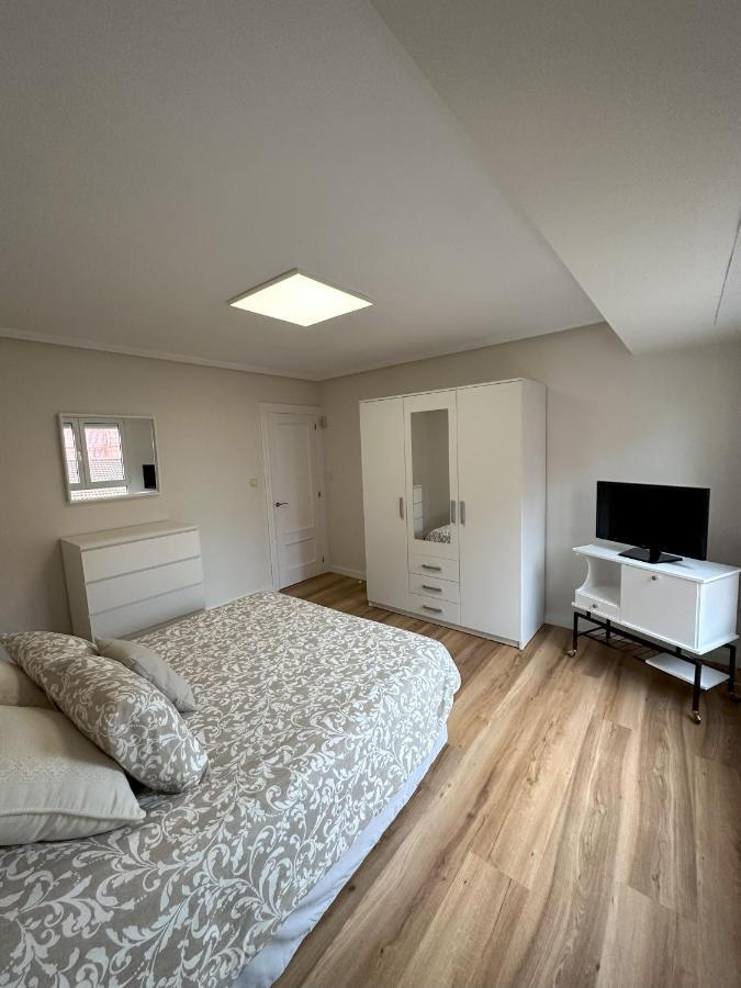 Piso En El Centro De Gijon Vut5062As Appartement Buitenkant foto
