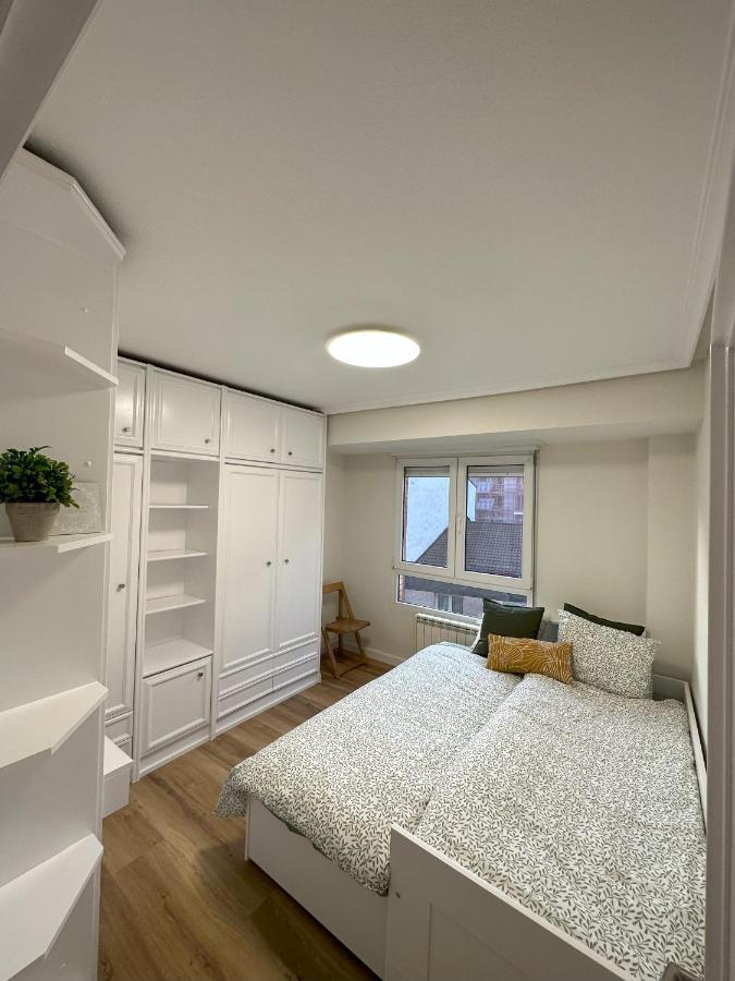 Piso En El Centro De Gijon Vut5062As Appartement Buitenkant foto